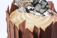 Where the Wild Things Are Birthday Party Ideas and Cake Designs
