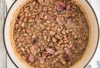 Smoky Mexican Pinto Beans Recipe for Flavorful Weeknight Meals