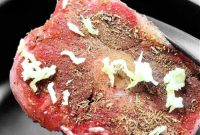 Savory Jamaican Oxtail Seasoning Recipe for Authentic Flavor
