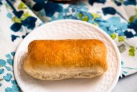Ground Lamb Stuffed Buns Recipe – Savory Meat-Filled Bread