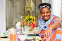 Boho Outdoor Picnic Party Ideas for a Coachella-Inspired Bash