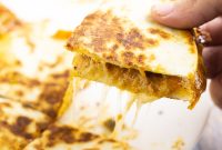 Taco Bell Quesadilla Sauce Recipe (Copycat)