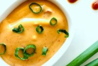 Bang Bang Sauce Recipe: Creamy Spicy Asian-Style Dipping Sauce