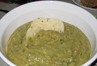Authentic Guacamole Recipe: Classic Mexican Avocado Dip
