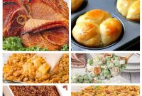 15 Perfect Side Dishes to Serve with Ham This Holiday
