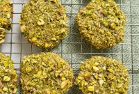 Authentic Italian Pistachio Cookies Recipe for Crispy, Nutty Treats