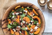 19 Fall Harvest Salads to Brighten Your Table This Season