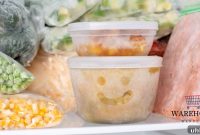 7-Day Costco Frozen Meal Plan for Busy Families