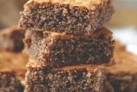 Greek-Inspired Walnut Cake with Gluten-Free Option