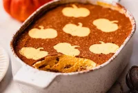 Pumpkin Tiramisu Recipe: Creamy Autumn Dessert with Mascarpone