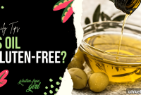 Is Cooking Oil Gluten-Free? What You Need to Know