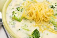 30 Comforting Keto Soup Recipes for Low-Carb Meals