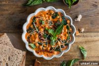 Marry Me Chickpeas Recipe: Creamy, Flavorful One-Pan Dish