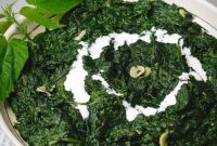 How to Make Creamy Stinging Nettle Soup