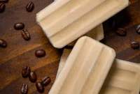 Coffee Paletas: Mexican Coffee Popsicles Recipe and Tips