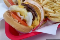 Inside In-N-Out: California’s Cult-Favorite Burger Chain