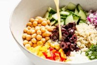 21 Fresh and Flavorful Summer Salad Recipes