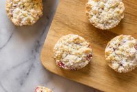 Costco Raspberry Crumble Cookies Review & Where to Buy