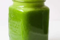 Radiant Skin Smoothie Recipe for Clear, Glowing Complexion