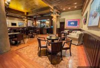 Territory Lounge: Cozy Wine & Cocktail Bar Guide