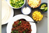 30-Minute Family Dinner Recipes Your Whole Family Will Love