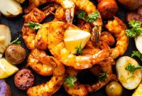 Smoked Shrimp Recipes: How to Smoke Shrimp Perfectly
