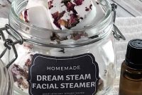 DIY Acne Facial: At-Home Steam Treatment for Clearer Skin