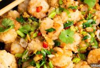 23 Spring Dinner Recipes to Lighten Up Heavy Weeknight Meals