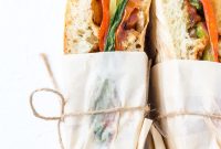 Ultimate Grilled Sandwich Recipes for Crispy, Melty Perfection