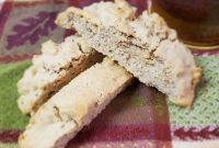 Crisp Italian Biscotti Recipe for Perfect Coffee Dipping