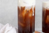 Starbucks Salted Caramel Cream Cold Brew: Flavor & Nutrition Guide
