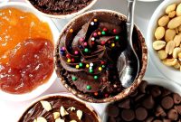 Quick Mug Cake from Cake Mix in 2 Minutes