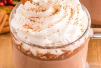 Authentic Mexican Hot Chocolate Recipe – Rich, Spiced Cocoa