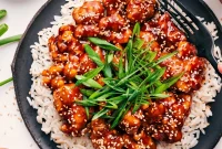 Authentic Korean Fried Chicken Recipe You Can Make at Home