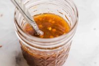 Gluten-Free Stir-Fry Sauce Recipe for Flavorful Quick Meals