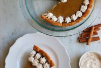 Gluten-Free Pumpkin Pie Recipe for Perfect Fall Desserts