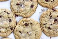 Chewy Chocolate Chip Cookies Without Butter: Soft & Updated Recipe