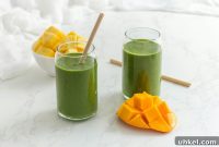 5 Quick Homemade Weight Loss Shakes Ready in 5 Minutes