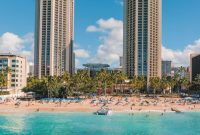 Hyatt Regency Waikiki Beach Resort & Spa — Oceanfront Luxury in Honolulu