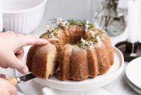 Top Fall Cakes to Bake This Season
