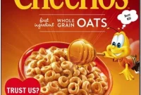 Are Cheerios Gluten-Free? The Truth About Oats and Gluten