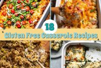 Top Gluten-Free Casserole Recipes for Family Meals