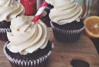 Cola Cupcakes Recipe: Moist Soda-Soaked Chocolate Cupcakes