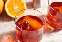 Classic Negroni Cocktail Recipe: How to Mix the Perfect Negroni