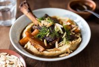 Spiced Lamb Shanks | Whole30 & Paleo Dinner Recipe
