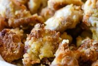 Crispy Air Fryer Chicken Nuggets You Can Make at Home