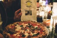 Is This New York’s Top Pizza Spot?