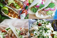 30 Delicious Taco Recipes for the Ultimate Taco Night