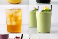 17 Delicious Anti-Inflammatory Drink Recipes to Reduce Inflammation