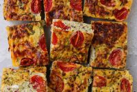 Gluten-Free Zucchini Slice Recipe: Savory Oven-Baked Frittata